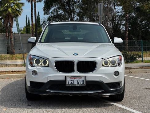 Used 2015 BMW X1 xDrive35i AWD/4WD image 17