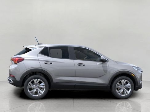 New 2026 Buick Encore GX Preferred w/ Comfort Package image 5