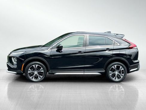 Used 2022 Mitsubishi Eclipse Cross AWD image 5