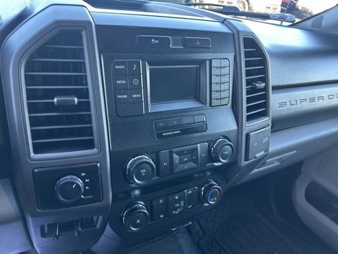 Used 2019 Ford F350 XL w/ XL Value Package image 22