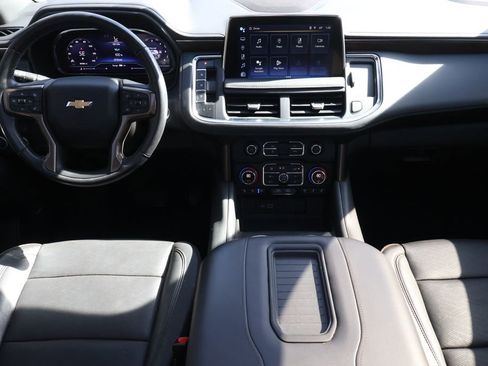 Used 2022 Chevrolet Tahoe High Country image 15