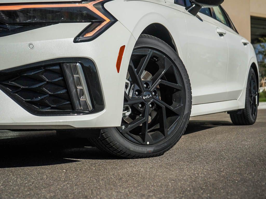 New 2026 Kia K5 GT-Line AWD/4WD image 6