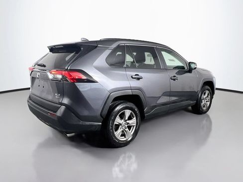 Used 2023 Toyota RAV4 XLE w/ Convenience Package AWD/4WD image 6