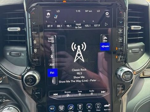 Used 2020 RAM 1500 Limited RWD image 22