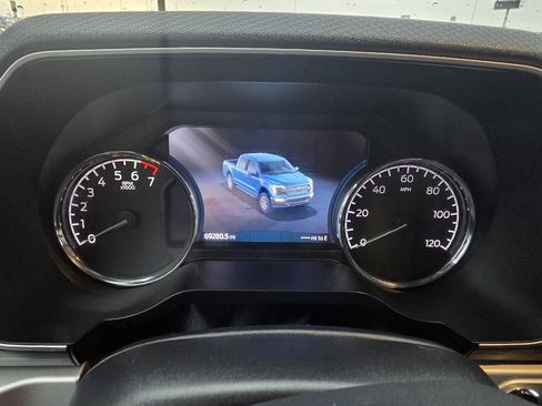 Used 2021 Ford F150 XLT w/ Equipment Group 302A High image 18