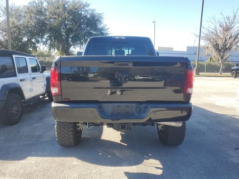 Used 2017 RAM 2500 Laramie w/ Sport Appearance Group image 5