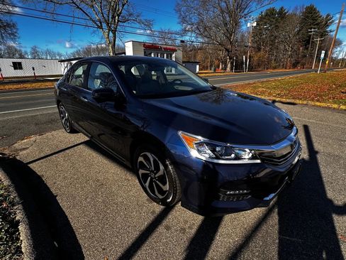 Used 2016 Honda Accord EX-L image 3