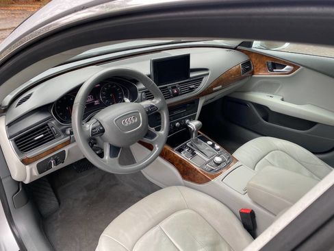 Used 2014 Audi A7 3.0T Premium Plus image 15