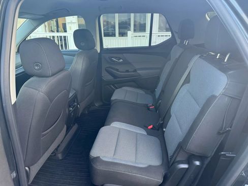 Used 2020 Chevrolet Traverse LT AWD/4WD image 31