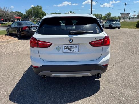 Used 2018 BMW X1 xDrive28i AWD/4WD image 6