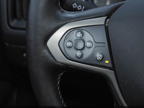 Used 2020 Chevrolet Colorado Z71 image 31