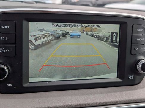 Used 2020 Hyundai Santa Fe SEL image 29