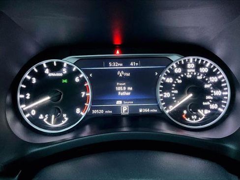 Certified 2024 Nissan Sentra SR image 25