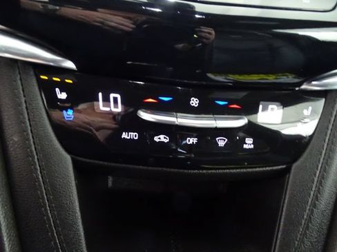 Certified 2023 Cadillac XT6 Premium Luxury w/ Platinum Package AWD/4WD image 14