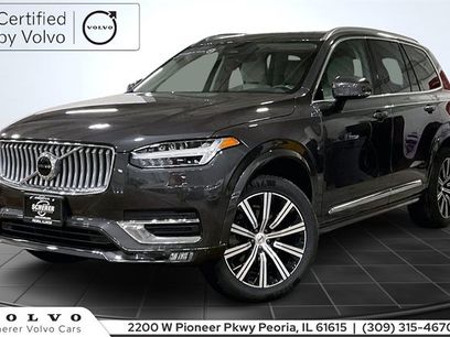 Used 2024 Volvo XC90 B5 Core w/ Climate Package