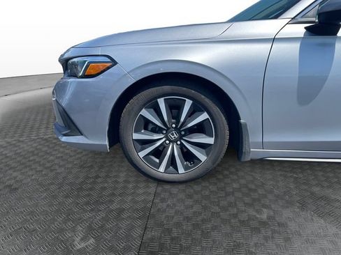 Used 2024 Honda Civic EX-L image 14