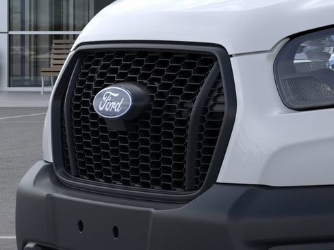 New 2026 Ford Transit 250 148 Medium Roof Extended AWD w/ Load Area Protection Package image 17
