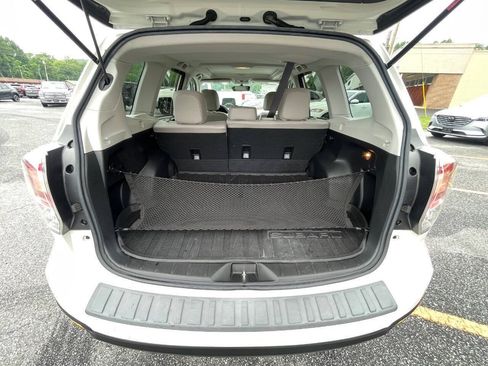 Used 2017 Subaru Forester 2.5i Limited w/ Popular Package #1 AWD/4WD image 15