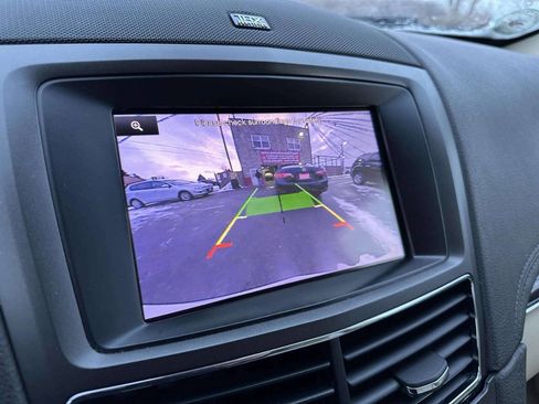 Used 2013 Lincoln MKT EcoBoost AWD 4dr Crossover image 36