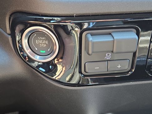 New 2026 Chevrolet Silverado 2500 LTZ w/ Trail Boss Package image 27