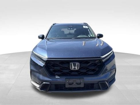 Used 2023 Honda CR-V Sport image 3