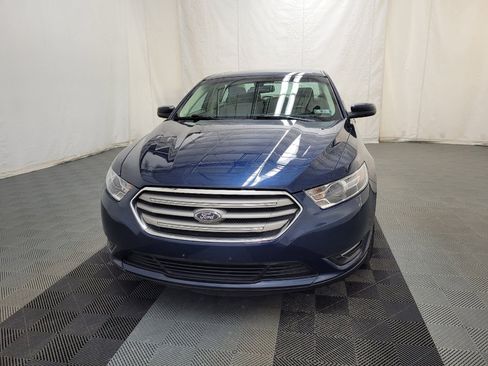 Used 2017 Ford Taurus SEL image 15