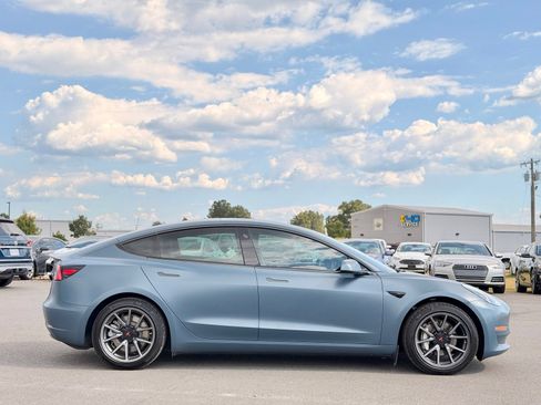 Used 2019 Tesla Model 3 Long Range AWD/4WD image 10