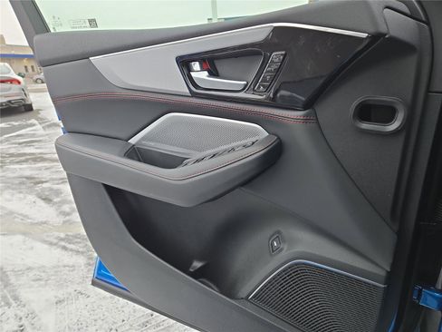 New 2026 Acura MDX A-Spec image 15