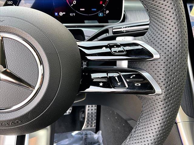 New 2026 Mercedes-Benz CLE 450 4MATIC Coupe image 21