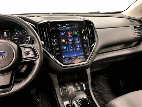 Used 2023 Subaru Ascent Onyx Edition AWD/4WD image 7