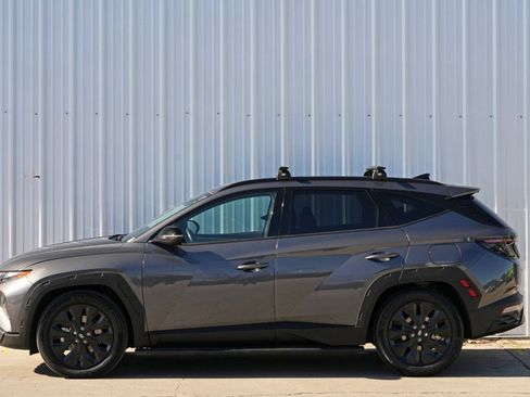 Used 2022 Hyundai Tucson XRT image 46