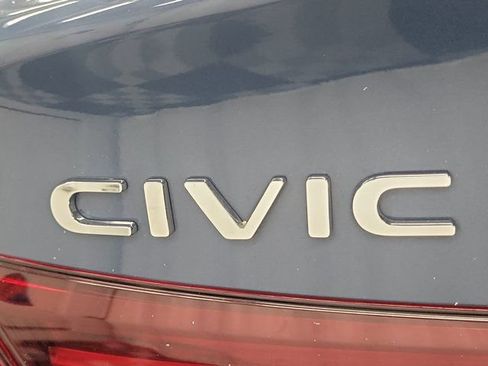 Used 2025 Honda Civic Sport image 8