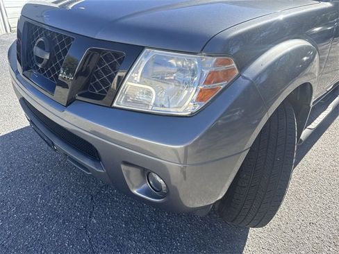 Used 2019 Nissan Frontier SV w/ Value Truck Package image 32