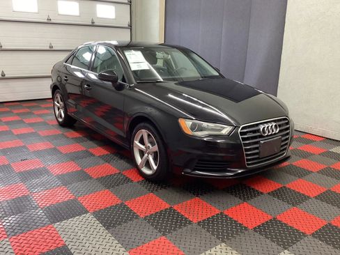 Used 2015 Audi A3 2.0T Premium w/ Cold Weather Package image 2