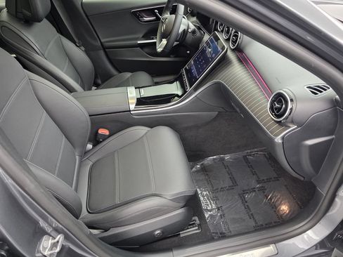Used 2024 Mercedes-Benz C 300 Sedan image 26