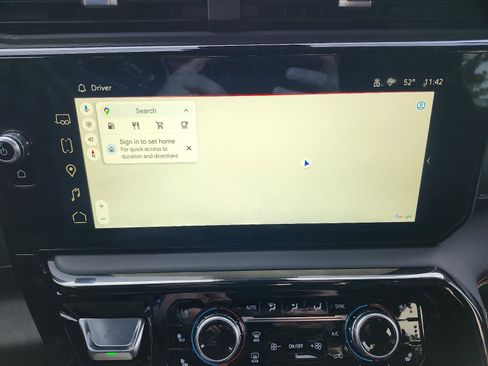 Used 2024 GMC Sierra 1500 AT4 w/ Technology Package image 19