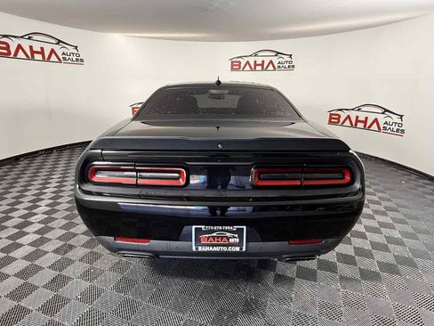 Used 2019 Dodge Challenger R/T Scat Pack w/ Driver Convenience Group image 9