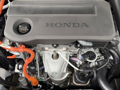 New 2026 Honda Accord Sport image 23