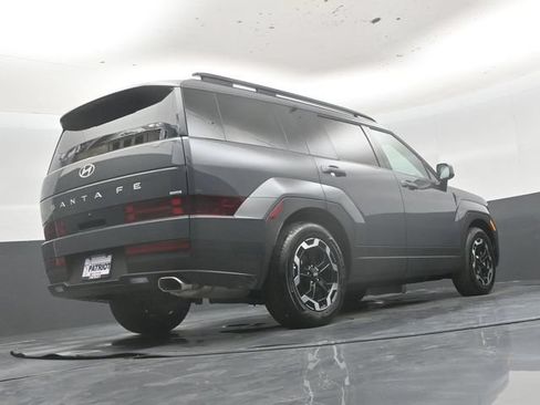 Used 2026 Hyundai Santa Fe SEL AWD/4WD image 43