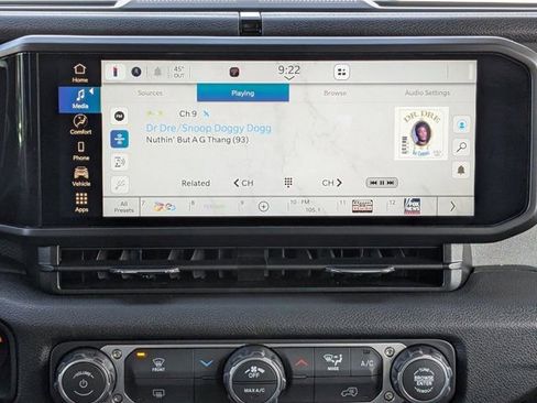 New 2026 Jeep Wrangler Sport image 16