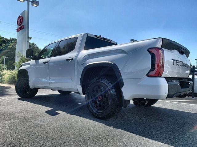 Used 2023 Toyota Tundra TRD Pro w/ TRD Pro Tow Package AWD/4WD image 6