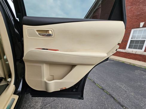 Used 2012 Lexus RX 350 FWD w/ Premium Pkg image 20