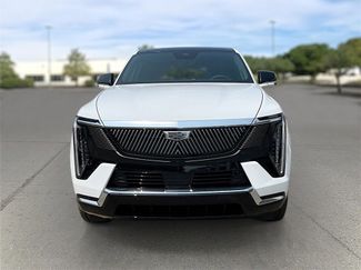New 2025 Cadillac Escalade IQ Luxury 2 video 2