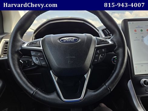 Used 2023 Ford Edge SEL w/ Convenience Package AWD/4WD image 19