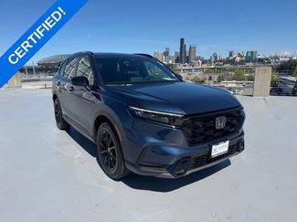 Used 2026 Honda CR-V Sport 360° Tour