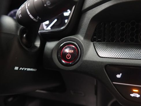 Used 2024 Honda CR-V Sport-L image 19