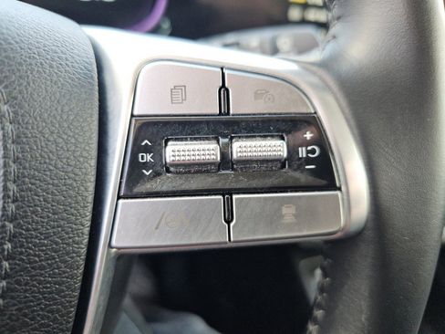 Used 2025 Kia Telluride S AWD/4WD image 14