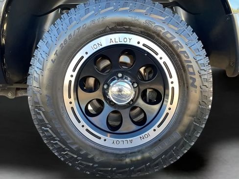 Used 2016 RAM 1500 Big Horn AWD/4WD image 26