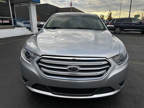 Used 2013 Ford Taurus Limited image 5