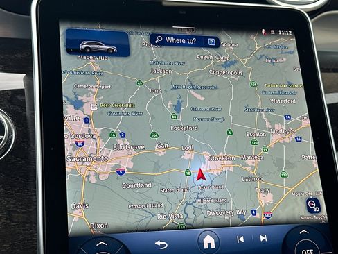 New 2026 Mercedes-Benz GLC 300 4MATIC image 19